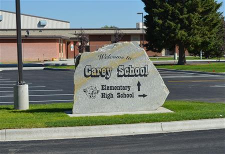 Carey School